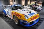 Porsche 911 GT2 Evo 1995 года